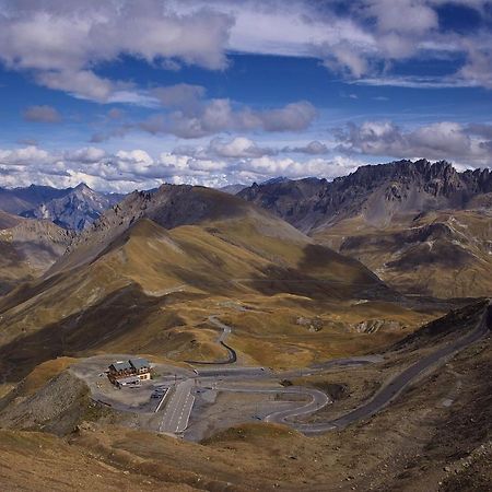 Appartamento Le Grandcoeur Le Bourg-dʼOisans Esterno foto