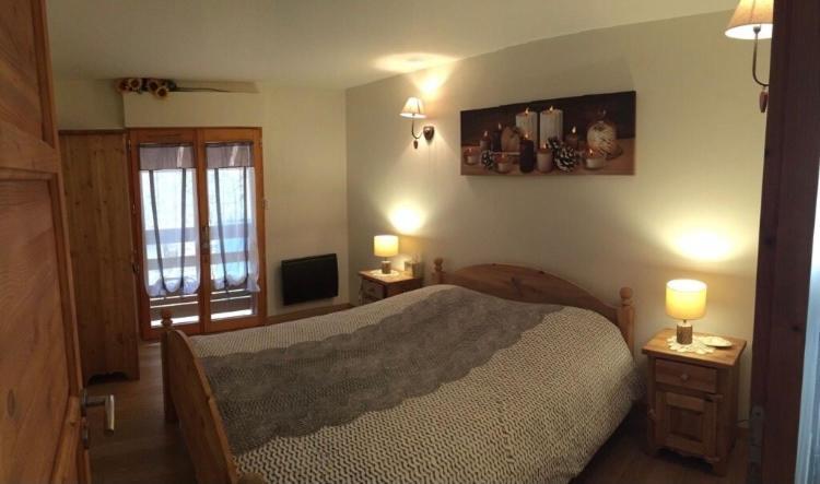 Appartamento Le Grandcoeur Le Bourg-dʼOisans Esterno foto